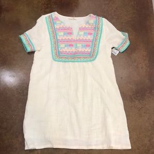Entro Summer Dress